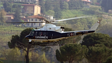 Ιταλία: Υπόγειο καταφύγιο με σήραγγες και διαδρομή διαφυγής ξετρύπωσαν οι Καραμπινιέρι στην Καλαβρία