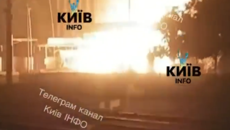 Ουκρανία: Μεγάλης κλίμακας ρωσική επίθεση εναντίον του Κίεβο και άλλων πόλεων σε όλη τη χώρα