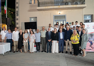 ΚΕΔΕ: Στήριξη στο νέο Τοπικό Πρόγραμμα Special Olympics Hellas στη Λήμνο