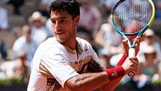 Πρόστιμο στον Ντάνιελ Βαγιέχο από το Roland Garros για σεξιστικό σχόλιο