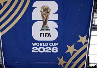 Μουντιάλ 2026: Αλλαγή στο τελετουργικό έναρξης των αγώνων – Με 52 ποδοσφαιριστές η ανάκρουση των εθνικών ύμνων