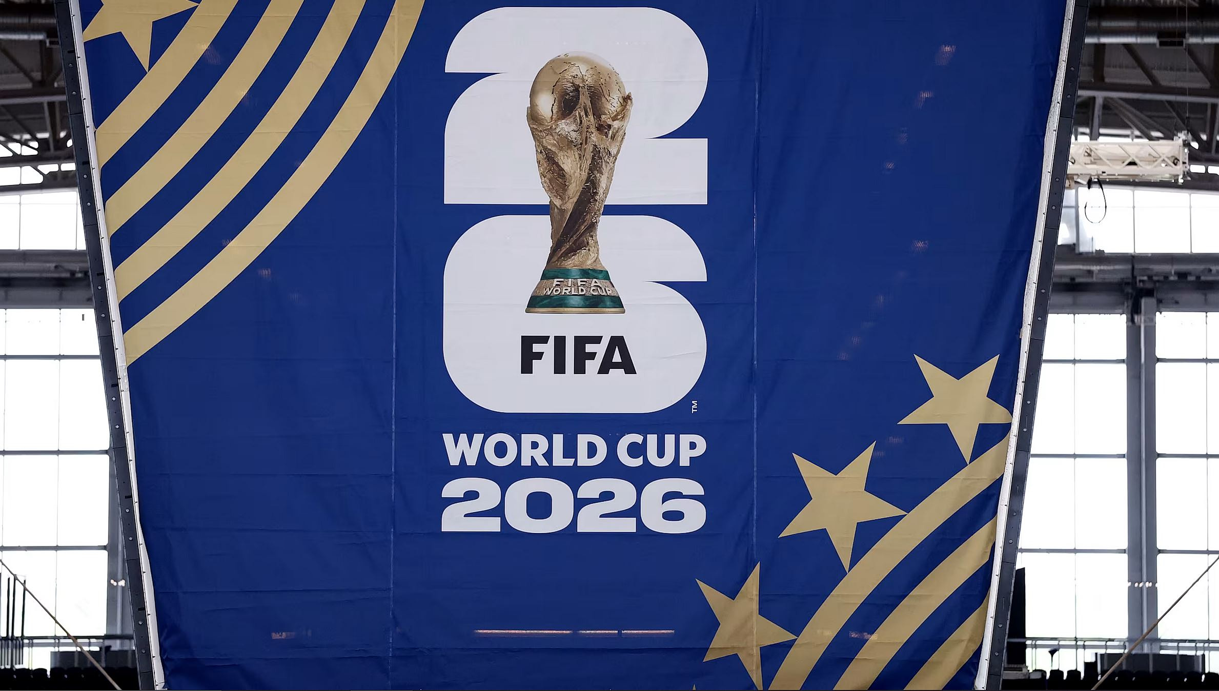 Μουντιάλ 2026: Αλλαγή στο τελετουργικό έναρξης των αγώνων – Με 52 ποδοσφαιριστές η ανάκρουση των εθνικών ύμνων