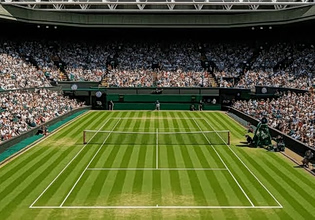 Wimbledon: Ρεκόρ επάθλων, αλλά οι τενίστες ζητούν «μεγαλύτερο κομμάτι από την πίτα»