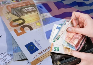 Αυξήσεις έως 50 ευρώ τον μήνα για 671.586 συνταξιούχους