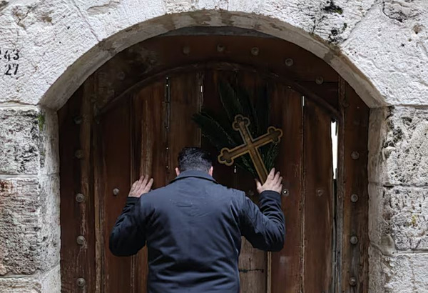 Γιατί αυξάνεται η εχθρότητα εναντίον των Χριστιανών στο Ισραήλ;
