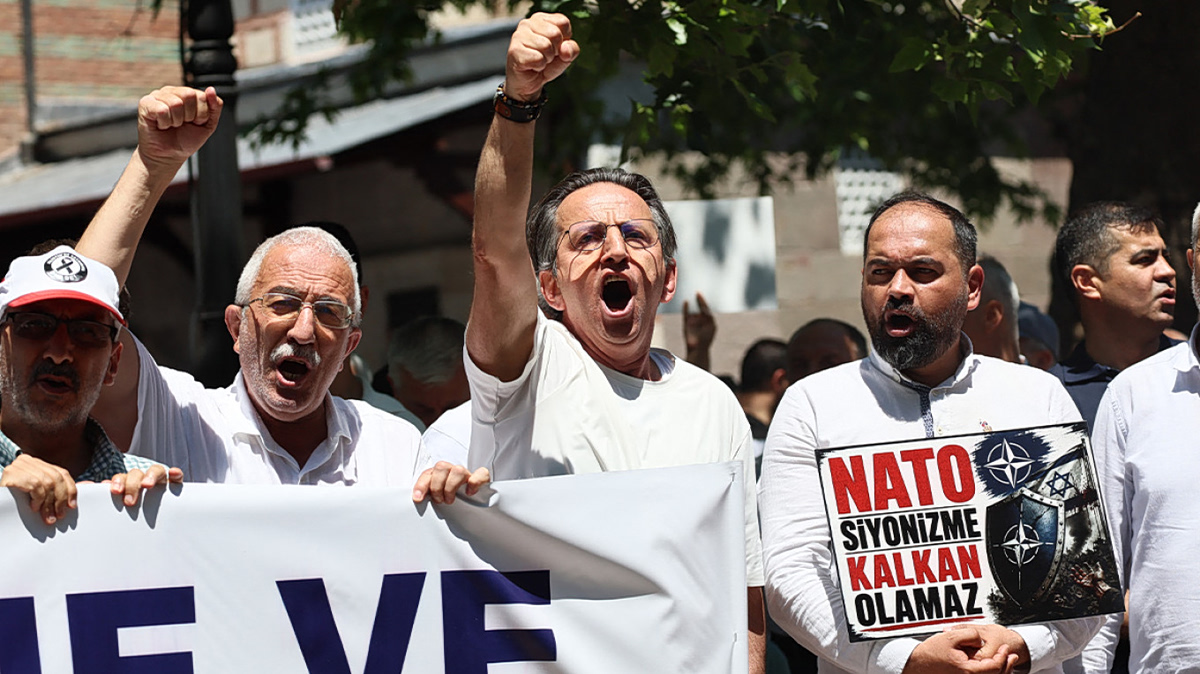 Τουρκία: Προφυλάκιση 178 ατόμων για «τρομοκρατία» εν όψει της Συνόδου του ΝΑΤΟ