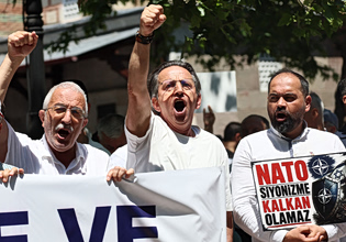 Τουρκία: Προφυλάκιση 178 ατόμων για «τρομοκρατία» εν όψει της Συνόδου του ΝΑΤΟ