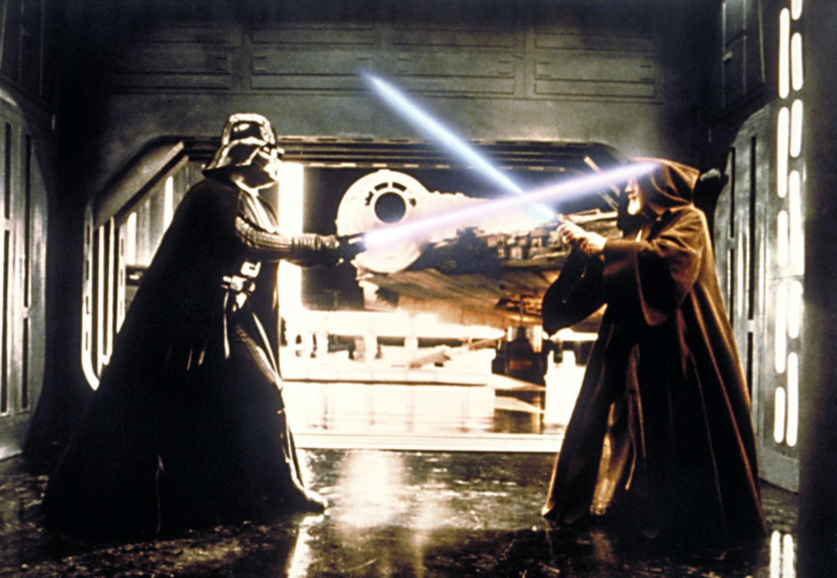 Star Wars: Υπάρχει θαμμένος θησαυρός εκατομμυρίων κάτω από ένα χωράφι στην Αγγλία;