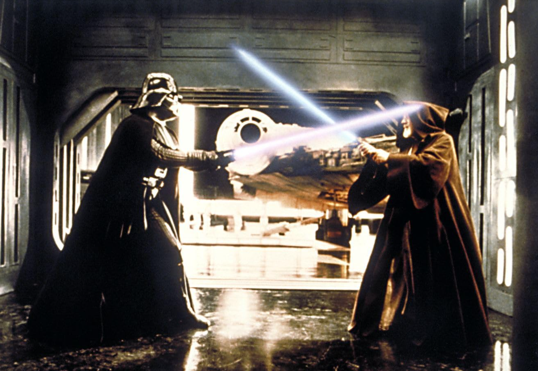 Star Wars: Υπάρχει θαμμένος θησαυρός εκατομμυρίων κάτω από ένα χωράφι στην Αγγλία;