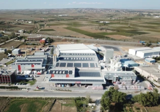 ISOMAT: Το όραμα που διαμόρφωσε μια νέα αγορά στην Ελλάδα και εξελίχθηκε σε έναν σύγχρονο διεθνή Όμιλο