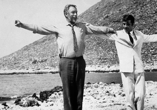 Φεστιβάλ Λόγου & Τέχνης ΖΟΡΜΠΑΣ: Ένα ταξίδι στον κόσμο του εμβληματικού ήρωα του Νίκου Καζαντζάκη