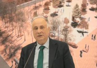 Νέα πρόσκληση για τα Σχέδια Αστικής Ανθεκτικότητας στους Δήμους