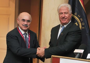 Συλλυπητήριο μήνυμα του Περιφερειάρχη Ιονίων Νήσων για την απώλεια του Επίτιμου Εισαγγελέα του Αρείου Πάγου, Ιωάννη – Σπυρίδωνα Τέντε