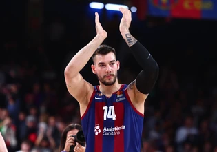 Ο …χρησμός του Γουίλι Ερνανγκόμεθ για το μέλλον με συμπαίκτη του αδερφό του Χουάντσο