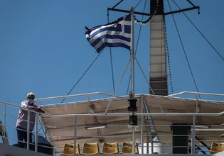 Να μην βρεθούμε να μιλάμε ξανά για «ξεχασμένη Ελλάδα»