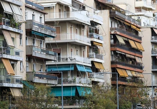 Τι αλλάζει στις πολυκατοικίες – Οι νέες υποχρεώσεις για διαχειριστές και ιδιοκτήτες