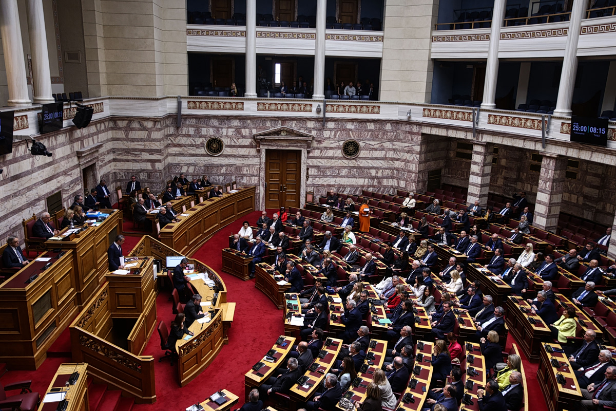 Σύνταγμα: η πρόκληση μιας αναθεώρησης από τη σκοπιά των «από κάτω»