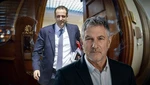 Σε εξέλιξη η συνεδρίαση στην Επιτροπή Θεσμών για τις υποκλοπές – Να κληθούν Ντίλιαν, Δημητριάδης ζητά η αντιπολίτευση