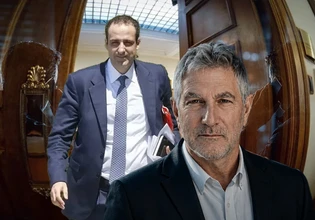 Σε εξέλιξη η συνεδρίαση στην Επιτροπή Θεσμών για τις υποκλοπές – Να κληθούν Ντίλιαν, Δημητριάδης ζητά η αντιπολίτευση