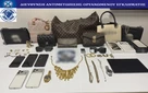 Πώς δρούσε η σπείρα που έκανε διαρρήξεις και απάτες παριστάνοντας υπαλλήλους του ΔΕΔΔΗΕ και της εφορίας – 8 συλλήψεις