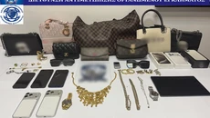 Πώς δρούσε η σπείρα που έκανε διαρρήξεις και απάτες παριστάνοντας υπαλλήλους του ΔΕΔΔΗΕ και της εφορίας – 8 συλλήψεις