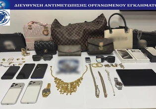 Πώς δρούσε η σπείρα που έκανε διαρρήξεις και απάτες παριστάνοντας υπαλλήλους του ΔΕΔΔΗΕ και της εφορίας – 8 συλλήψεις