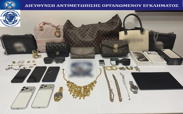Πώς δρούσε η σπείρα που έκανε διαρρήξεις και απάτες παριστάνοντας υπαλλήλους του ΔΕΔΔΗΕ και της εφορίας – 8 συλλήψεις