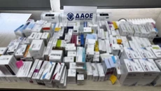 ΕΟΠΥΥ: Υποψήφιος βουλευτής ο αρχηγός του κυκλώματος με τις απάτες – Πώς έστησε «βιομηχανία» με χιλιάδες εικονικές συνταγογραφήσεις