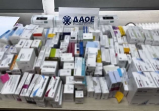 ΕΟΠΥΥ: Υποψήφιος βουλευτής ο αρχηγός του κυκλώματος με τις απάτες – Πώς έστησε «βιομηχανία» με χιλιάδες εικονικές συνταγογραφήσεις