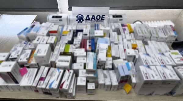 ΕΟΠΥΥ: Υποψήφιος βουλευτής ο αρχηγός του κυκλώματος με τις απάτες – Πώς έστησε «βιομηχανία» με χιλιάδες εικονικές συνταγογραφήσεις