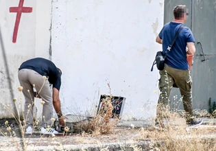 Άργος: Με μία σφαίρα στο κεφάλι παραμένει ο 20χρονος – Αύριο απολογούνται οι δύο αστυνομικοί που τον πυροβόλησαν