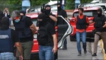 Μαρφίν: Ποιοι είναι οι τρεις που ταυτοποιήθηκαν για την εμπρηστική επίθεση