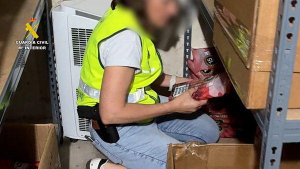Συλλήψεις για πλαστά πούρα Αβάνας στην Ισπανία – Σκόπευαν να τα διαθέσουν στην Ευρώπη