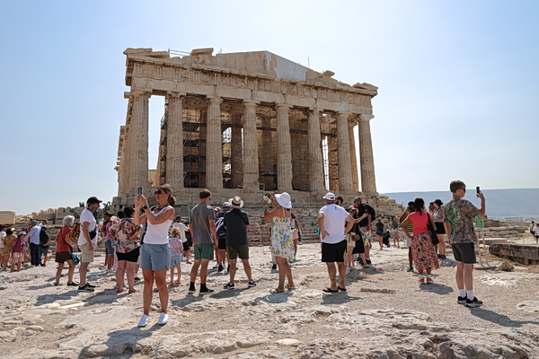 ΠΑΣΟΚ: Η κυβέρνηση βάζει μια Α.Ε. εκεί όπου υπάρχει χρήμα από τον πολιτισμό