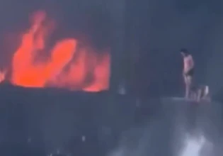 Κίνα: Πυρκαγιά σε εργοστάσιο παπουτσιών – Φόβοι για πολλούς νεκρούς, οι δηλώσεις Σι
