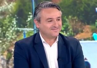 «Αστήρικτη η επίθεση στον Τσίπρα», λέει ο Σαουλίδης της ΕΛΑΣ – «Είμαστε η κυβερνώσα αριστερά, ‘τουρλουμπούκι’ είναι η πολιτική ΝΔ»
