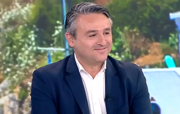 «Αστήρικτη η επίθεση στον Τσίπρα», λέει ο Σαουλίδης της ΕΛΑΣ – «Είμαστε η κυβερνώσα αριστερά, ‘τουρλουμπούκι’ είναι η πολιτική ΝΔ»