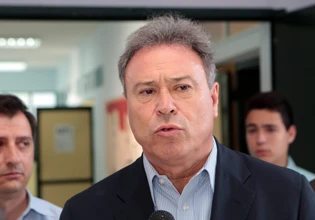 Αμφισβητεί την απόφαση του Συνεδρίου και τον Ανδρουλάκη ο Σγουρός, δέκα μέρες υποψήφιος – Όλα θα κριθούν στην κάλπη, ακόμη και η συγκυβέρνηση με τη ΝΔ