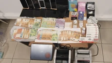Θεσσαλονίκη: Πώς δρούσε η σπείρα τοκογλύφων που εξάρθρωσε η ΕΛ.ΑΣ. – Τέσσερις συλλήψεις