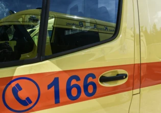 Σπάτα: Νεκρή γυναίκα που παρασύρθηκε από Ι.Χ. αυτοκίνητο