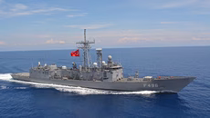 Τουρκία και ψευδοκράτος γιορτάζουν τα 52 χρόνια της εισβολής – Επιμένουν στο αφήγημα της «ειρηνευτικής επιχείρησης»