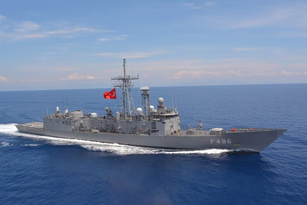 Τουρκία και ψευδοκράτος γιορτάζουν τα 52 χρόνια της εισβολής – Επιμένουν στο αφήγημα της «ειρηνευτικής επιχείρησης»