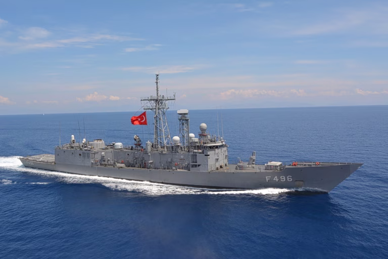 Τουρκία και ψευδοκράτος γιορτάζουν τα 52 χρόνια της εισβολής – Επιμένουν στο αφήγημα της «ειρηνευτικής επιχείρησης»