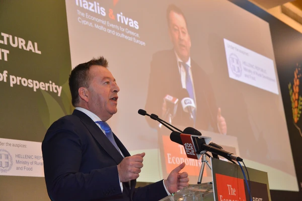 Βασίλης Κόκκαλης: Παραιτήθηκε από βουλευτής – Η επιστολή του