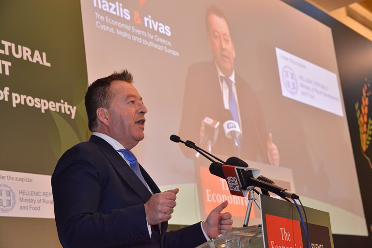 Βασίλης Κόκκαλης: Παραιτήθηκε από βουλευτής - Η επιστολή του