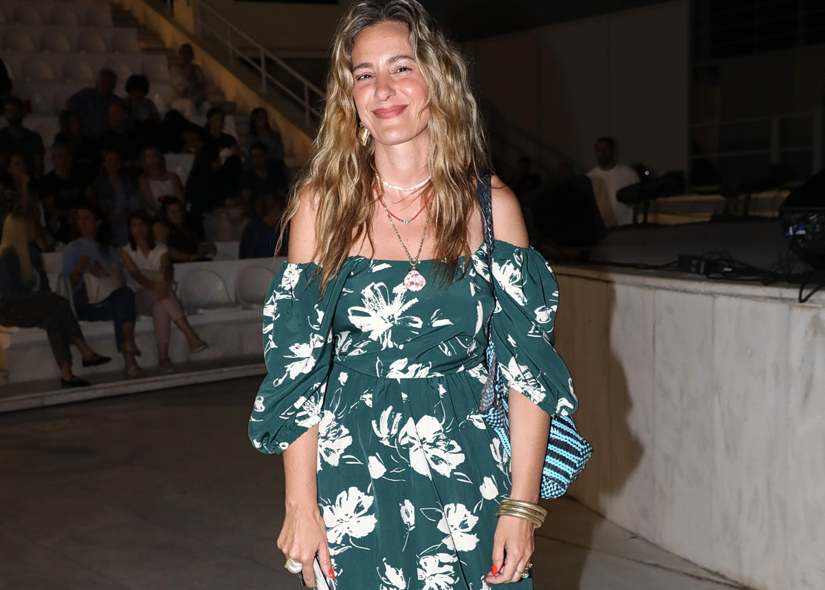 Νατάσσα Μποφίλιου – «Όλα Τέλεια»: Το βίντεο για το νέο της τραγούδι