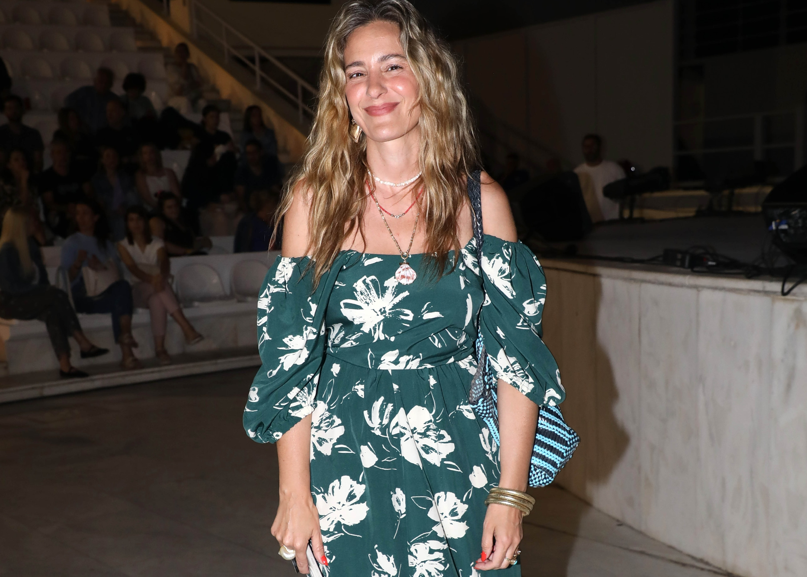 Νατάσσα Μποφίλιου – «Όλα Τέλεια»: Το βίντεο για το νέο της τραγούδι