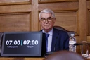 Έκθετη η ΝΔ στην Επιτροπή Θεσμών – Ο Μπούρας ζητούσε την κλήση του Ντίλιαν το 2022, αλλά τώρα λέει δεν επιτρέπεται