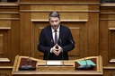 Live: Ο Νίκος Ανδρουλάκης παρουσιάζει τις προτάσεις του ΠΑΣΟΚ για την αναγέννηση της μικρομεσαίας επιχειρηματικότητας