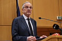 Σαμαράς: Αιχμές για τη στάση Τσίπρα στα ελληνοτουρκικά – Παραμένει αμετανόητος για τις Πρέσπες